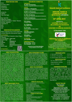 Seventh National Conference on "Emerging Trends in Communication and Networking (ETCAN’24) National Conference Poster